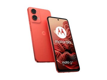 Motorola -  Moto G35 5g - 128 Gb  - Rood, Verzenden, Touchscreen, Nieuw, Zonder abonnement