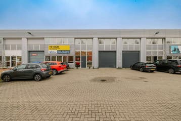 Bedrijfsruimte, Loods te huur Amsterdam Hoogoorddreef 84, Zakelijke goederen, Huur, Bedrijfsruimte