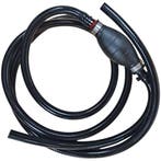 Benzineslang Buitenboordmotor 8mm x 2m met 39mm Knijpbal, Ophalen of Verzenden, Nieuw