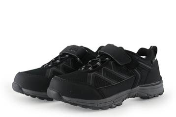 Jela Sportschoenen Jongens in maat 33 Zwart, Jela, Verzenden, Zo goed als nieuw, Jongen of Meisje