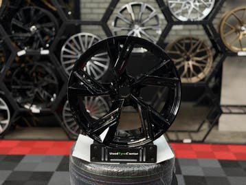 Orig. Audi RS6 RS7 C8 22 inch Velgen Nieuwstaat €1999, Verzenden, Nieuw, Velg(en)
