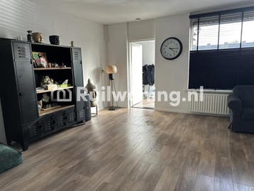 Prachtig huis in Haarlem beschikbaar voor ruil, Amsterdam