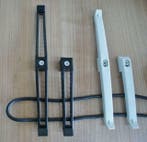 Kabels wegwerken, kabelmanagement, nette werkplek, kabelgoot, Zakelijke goederen, Ophalen of Verzenden