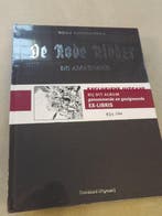 De Rode Ridder 230 - De amazones - Luxe linnen HC met wikkel, Boeken, Nieuw