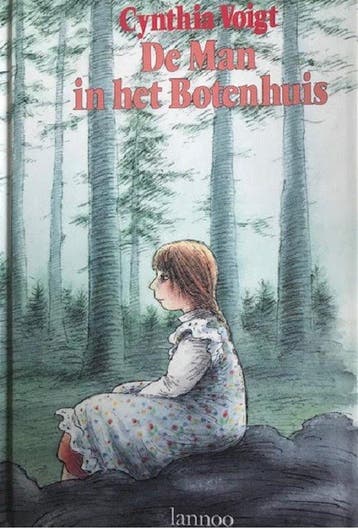 Man in het botenhuis - Voigt 9789020915808, Verzenden, Gelezen, Voigt