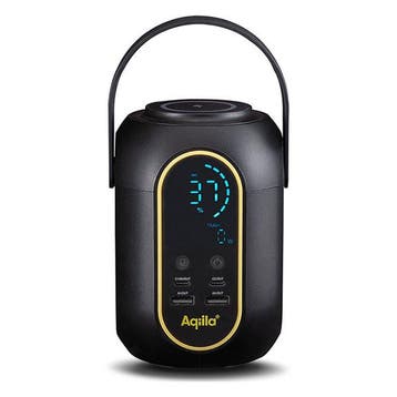 Powerstation | Aqiila | Powerbird S140 | 140W, Verzenden, Nieuw