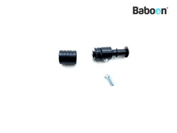 Schakelpedaal Ducati 1100 Panigale V4 2018-2021 Peg Folding, Verzenden, Gebruikt