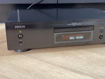 Denon - DCD-900NE Cd-speler, Nieuw