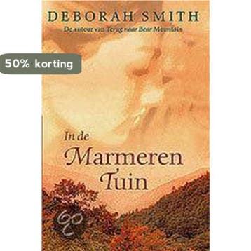 IN DE MARMEREN TUIN - Deborah Smith 9789022537053, Verzenden, Gelezen, Deborah Smith