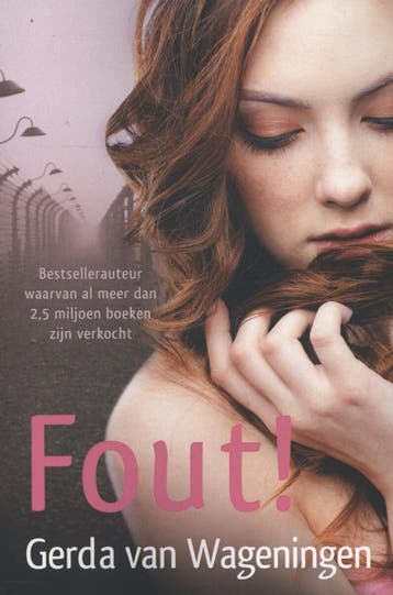 Fout! - Gerda van Wageningen 9789059779198, Verzenden, Zo goed als nieuw, Gerda van Wageningen