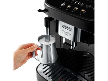 DeLonghi Magnifica EVO ECAM290.21.B - Volautomatische, Witgoed en Apparatuur, Koffiezetapparaten, Verzenden, Zo goed als nieuw