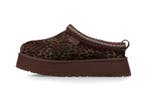UGG Tazz Caspian Slipper Burnt Cedar (W), Nieuw