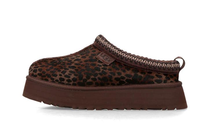 UGG Tazz Caspian Slipper Burnt Cedar (W), Kleding | Dames, Schoenen