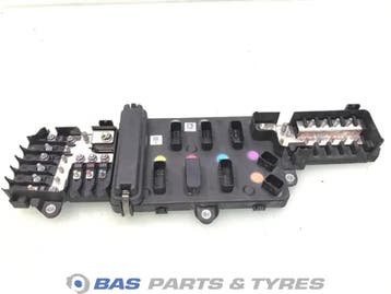 Regeleenheid chassis DAF 2408925, Ophalen, Gebruikt, DAF, Overige Auto-onderdelen