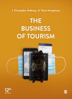 The Business Of Tourism |  | Nieuw, Ophalen of Verzenden, Nieuw