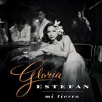 Gloria Estefan - Mi Tierra, Ophalen of Verzenden, Gebruikt