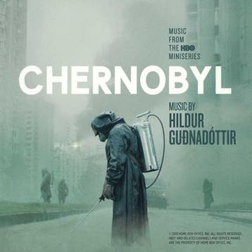 lp nieuw - hildur gudnadÃ³ttir - Chernobyl (nieuw), Verzenden, Zo goed als nieuw, Overige formaten