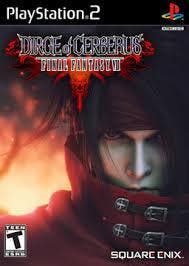 Dirge of Cerberus - Final Fantasy VII PS2 Morgen in huis!, Avontuur en Actie, 1 speler, Ophalen of Verzenden, Zo goed als nieuw
