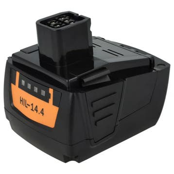Hilti B 144 schuifaccu 14.4V — 4.0Ah, Ophalen of Verzenden, Nieuw