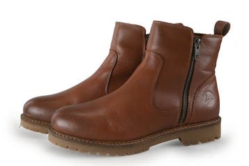 Travelin Snowboots in maat 39 Cognac, Overige kleuren, Verzenden, Travelin, Snowboots