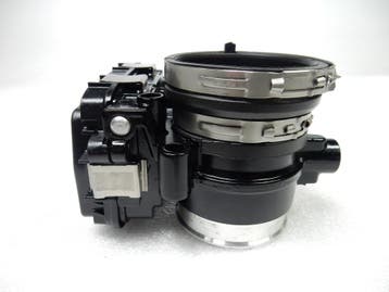 BMW R1250 RT Gasklephuis / 13548568757 / 8568757, Ophalen of Verzenden, Gebruikt
