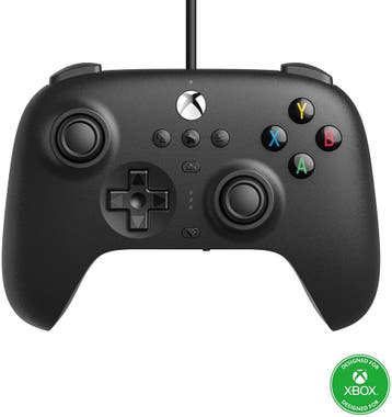 8BitDo Ultimate controller voor Xbox wired hall effect, Verzenden, Nieuw