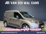 Ford Transit Connect L1 H1 | Lease vanaf 202,- p/mnd, Auto's, Ford, Gebruikt, Euro 6, Te koop, Handgeschakeld