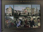 Overijssel in kleur 9789080542655 A.P. Leeuwen, Verzenden, Zo goed als nieuw, A.P. Leeuwen