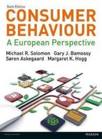 Consumer Behaviour, Boeken, Studieboeken en Cursussen, Verzenden, Nieuw