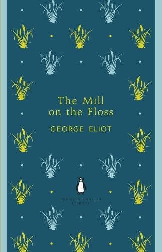 The Mill On The Floss | George Eliot, Ophalen of Verzenden, Zo goed als nieuw, George Eliot