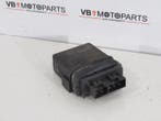 Honda NTV 650 CDI ECU, Motoren, Ophalen of Verzenden, Nieuw