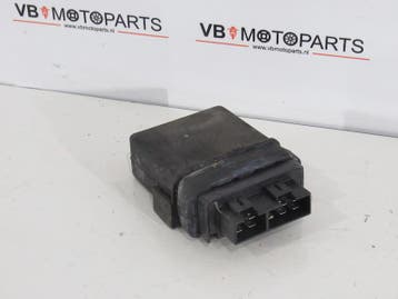 Honda NTV 650 CDI ECU, Motoren, Ophalen of Verzenden, Nieuw