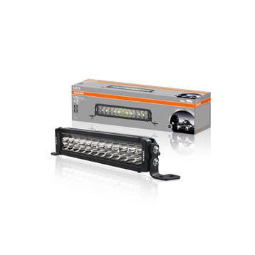 Osram LED Lightbar Combi VX250-CB 30cm, Verzenden, Nieuw