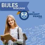 Wiskunde A bijlessen – Amsterdam