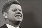 Manfred Linus Kreiner - John F. Kennedy – Regard