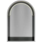 Hotbath &More Inbouwnis Toogmodel - 452 x 30 x 10 cm - met, Ophalen of Verzenden, Nieuw
