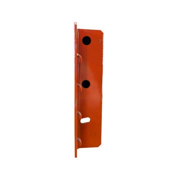 Kimer Ligger voor palletstelling, 2700x140x50 mm, gebruikt -, Ophalen of Verzenden