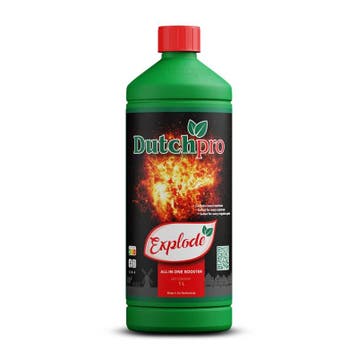DutchPro, Explode 1L, Verzenden, Nieuw