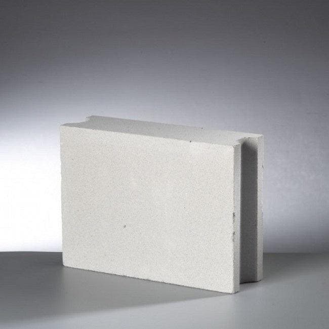 Kalkzandsteen metselblok 29,7x10,2x23,8cm CS20, Doe-het-zelf en Verbouw, Metselstenen, Kalkzandstenen, Nieuw, Verzenden