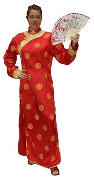 Miss Shanghai Kimono, Ophalen of Verzenden, Nieuw