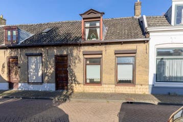 Te huur: Kamer Bovenstraat in Rotterdam