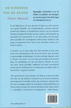 De kinderen van de keizer 9789041410641 Claire Messud, Boeken, Verzenden, Gelezen, Claire Messud