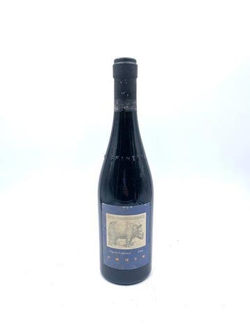 2004 La Spinetta, Vursù Vigneto Valeirano - Barbaresco - 1, Nieuw