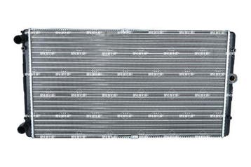 Radiateur o.a: Volkswagen, California T4, Transporter T4, Ophalen of Verzenden, Nieuw, Volkswagen