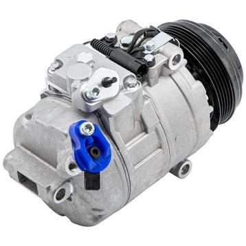 A/C Compressor geschikt voor BMW Z8 E52 X5 E53 X3 E83 E39..., Verzenden, Nieuw, BMW