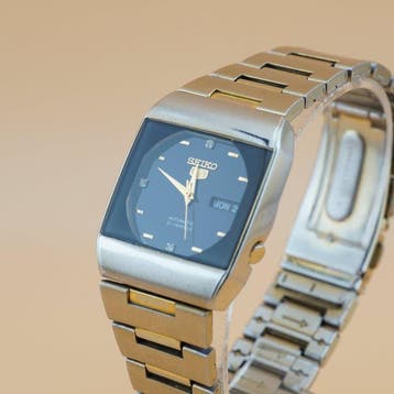 Seiko - Seiko 5 - Zonder minimumprijs - Cal. 4227B - Ref.