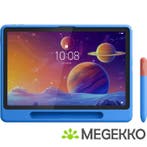 Lenovo Tab 64GB 10.1  Blauw met kids bumper en pen, Verzenden, Nieuw, Lenovo