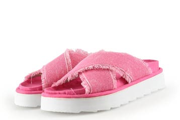 Dogma Slippers in maat 37 Roze, Slippers, Overige kleuren, Verzenden, Dogma