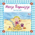 Meisje Eigenwijsje kan het zelf! / Meisje Eigenwijsje, Verzenden, Zo goed als nieuw, Marjolein Dammann