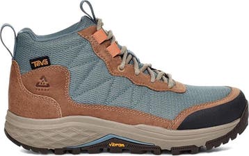 Teva - maat 42-  W RIDGEVIEW MID RP Dames Wandelschoenen, Kleding | Dames, Schoenen, Verzenden, Nieuw